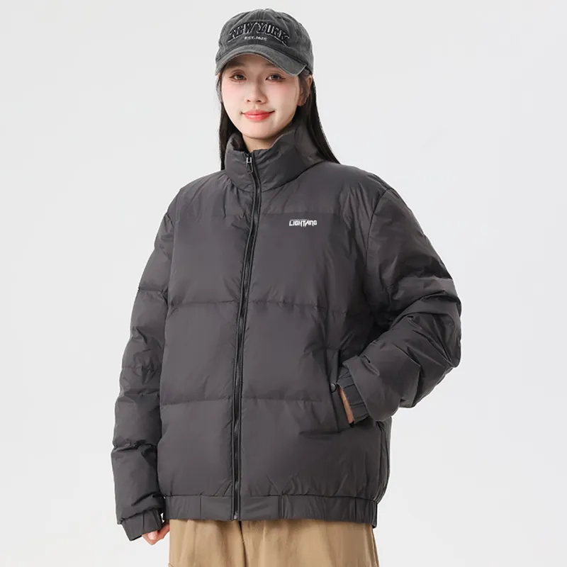 Lightning X Storm Down Jacket Unisex-12
