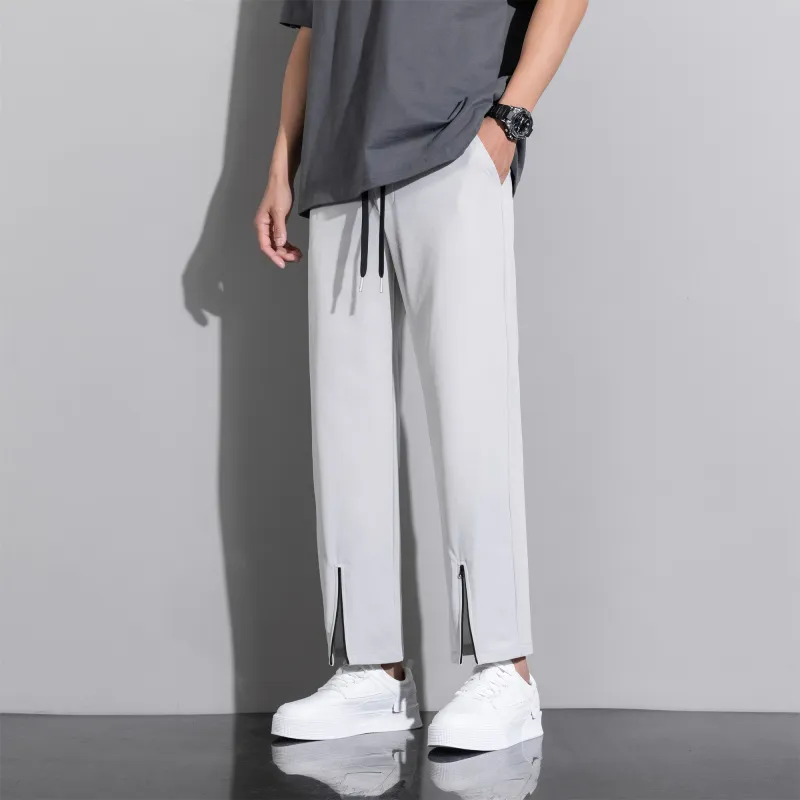 Lightning X Storm Casual Pants Unisex-15