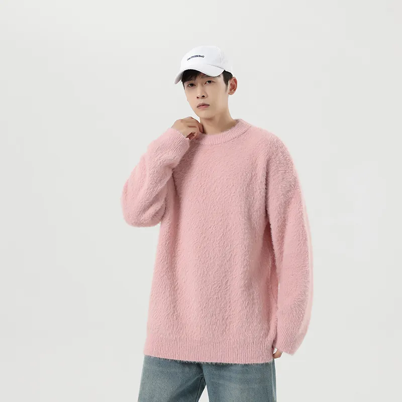 Lightning X Storm Sweater Unisex-17