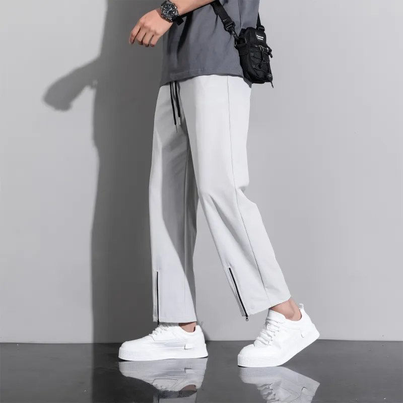 Lightning X Storm Casual Pants Unisex-17