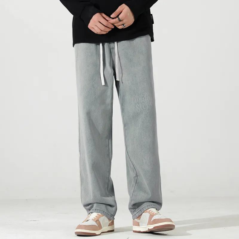 Lightning X Storm Jeans Unisex-16