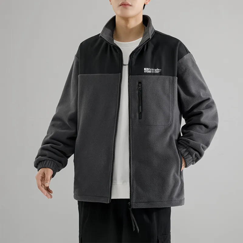 Lightning X Storm Jacket Unisex-21