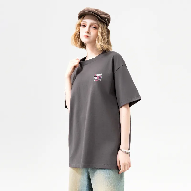 Lightning X Storm T Shirt Unisex-18