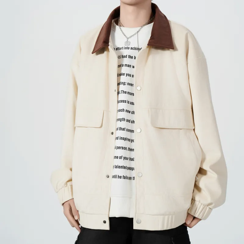 Lightning X Storm Jacket Unisex-14
