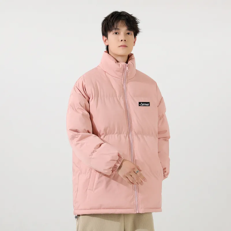 Lightning X Storm Puffer Jacket Unisex-15