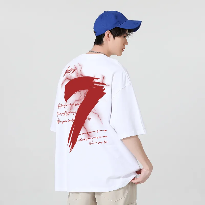 Lightning X Storm Casual Sportswear Unisex-14