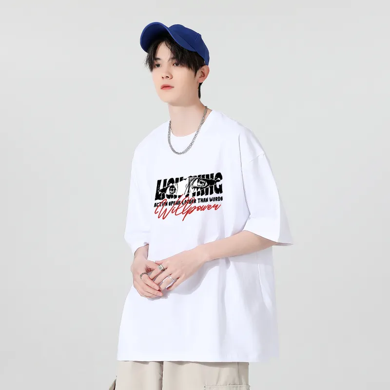 Lightning X Storm Casual Sportswear Unisex-12