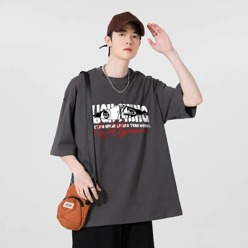 Lightning X Storm Casual Sportswear Unisex-34