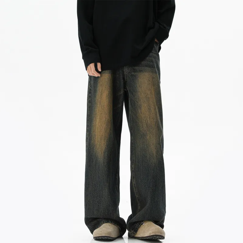 Lightning X Storm Jeans Unisex-7