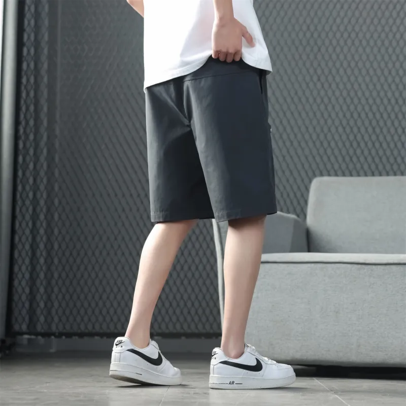 Lightning X Storm Cargo Shorts Unisex-15