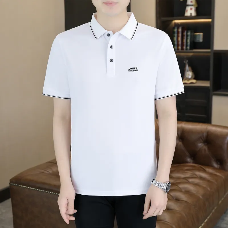 Lightning X Storm Polo Shirt Unisex-7