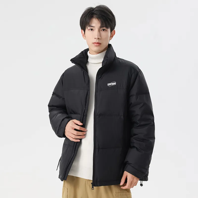 Lightning X Storm Down Jacket Unisex-3