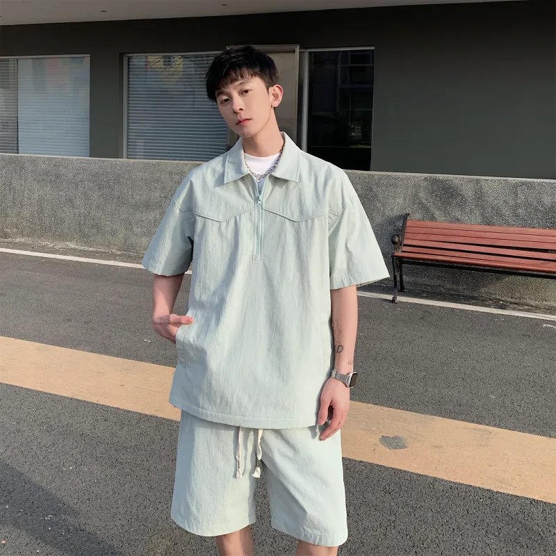 Lightning X Storm Casual Sportswear Unisex-16