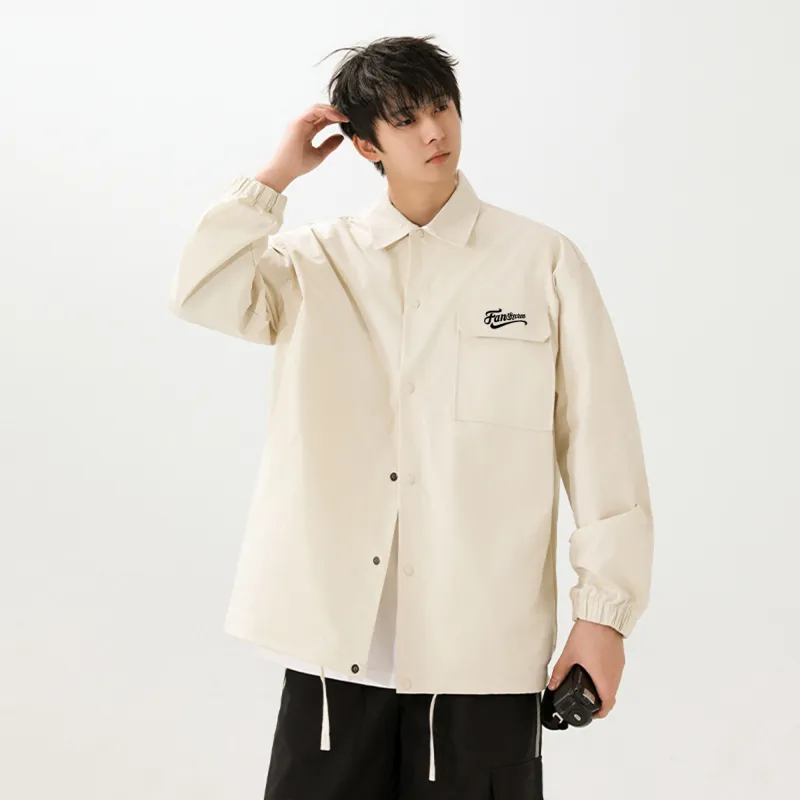 Lightning X Storm Jacket Unisex-13