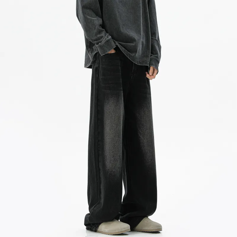 Lightning X Storm Jeans Unisex-13
