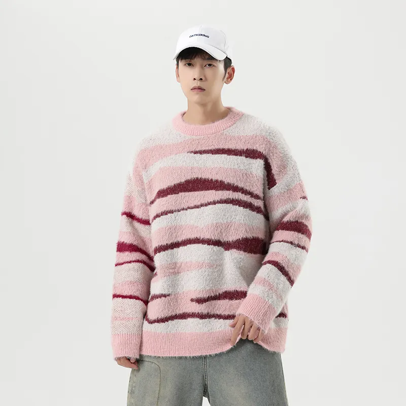 Lightning X Storm Sweater Unisex-14