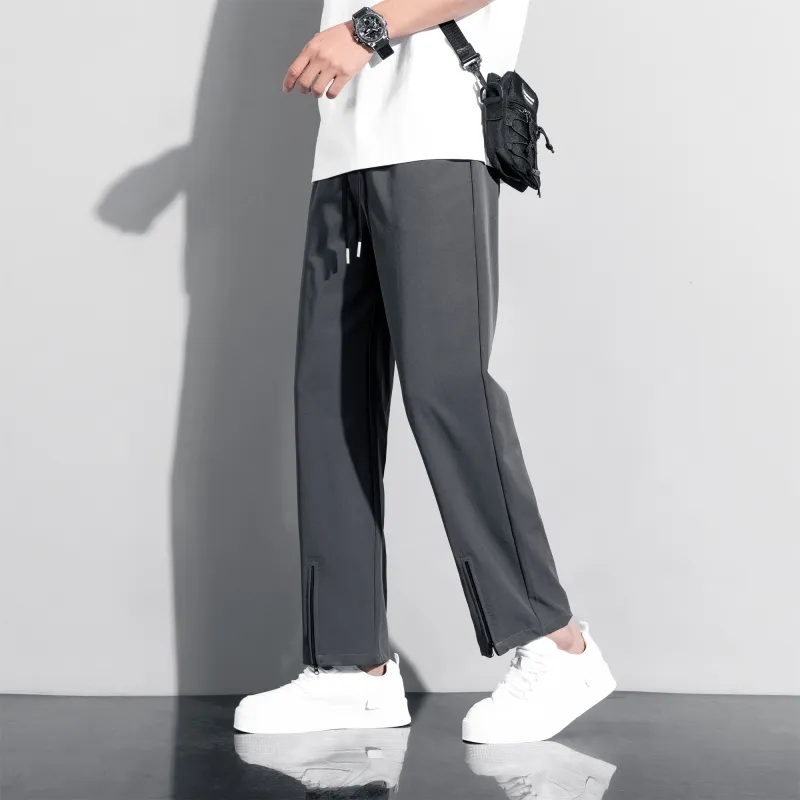 Lightning X Storm Casual Pants Unisex-11