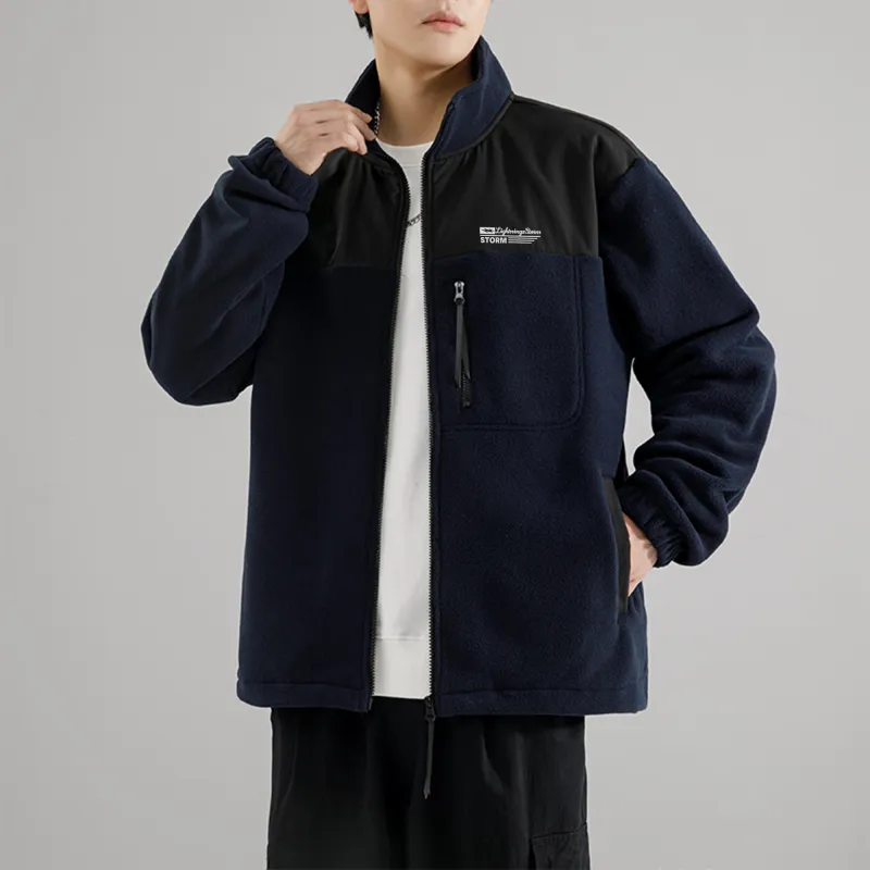 Lightning X Storm Jacket Unisex-11