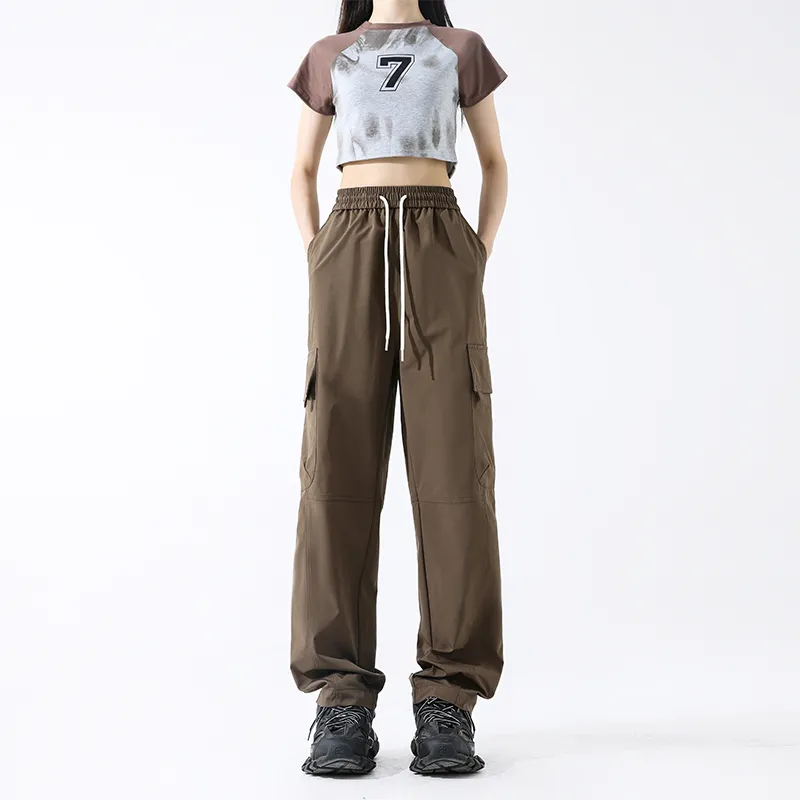 Lightning X Storm Casual Pants Unisex-27