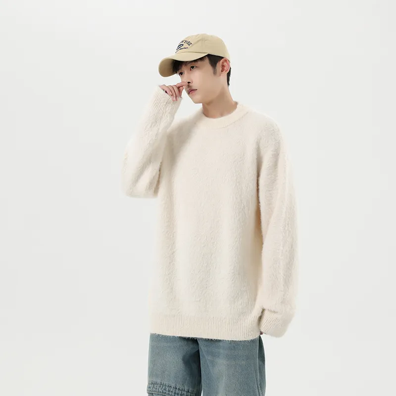 Lightning X Storm Sweater Unisex-9
