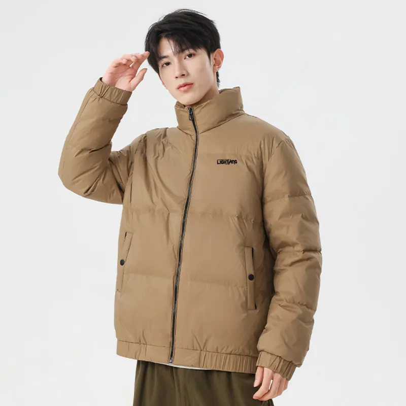 Lightning X Storm Down Jacket Unisex-20