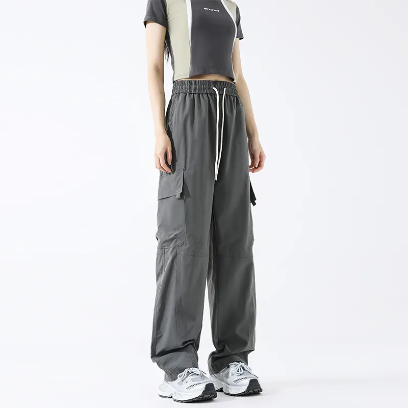 Lightning X Storm Casual Pants Unisex-22