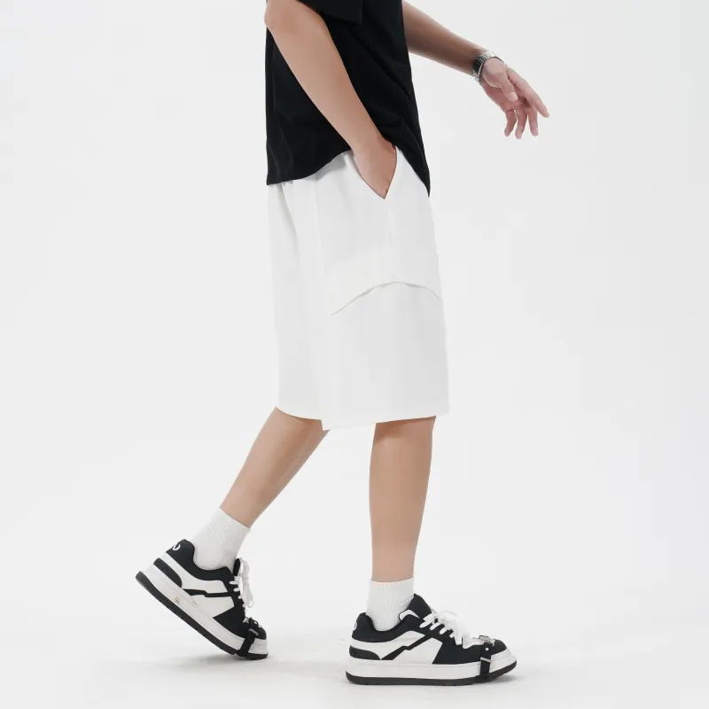 Lightning X Storm Casual Shorts Unisex-4