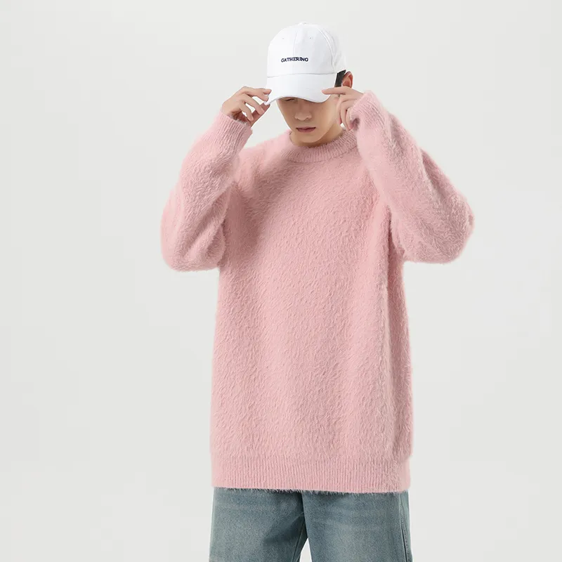 Lightning X Storm Sweater Unisex-16