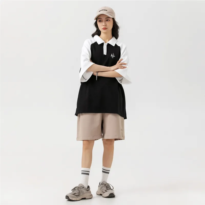 Lightning X Storm Polo Shirt Unisex-3