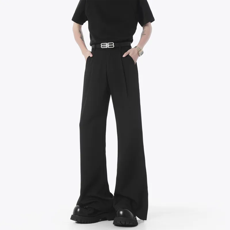 Lightning X Storm Casual Pants Unisex-4
