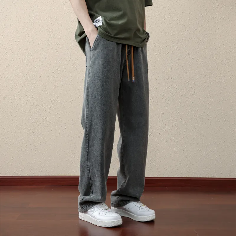 Lightning X Storm Jeans Unisex-22