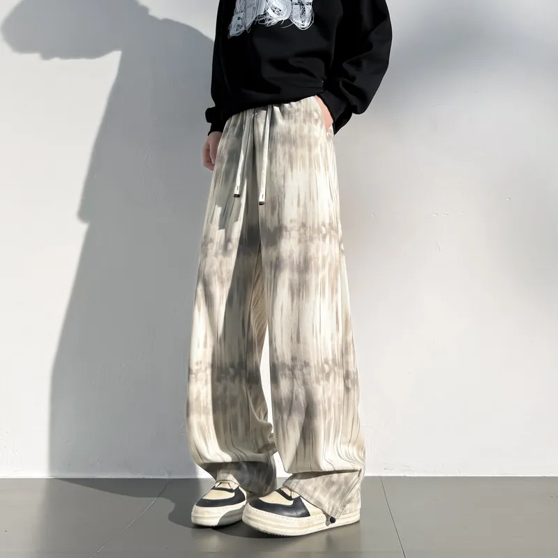 Lightning X Storm Casual Pants Unisex-6