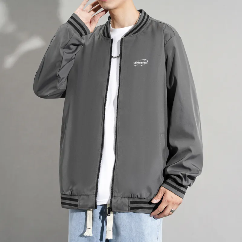 Lightning X Storm Jacket Unisex-10