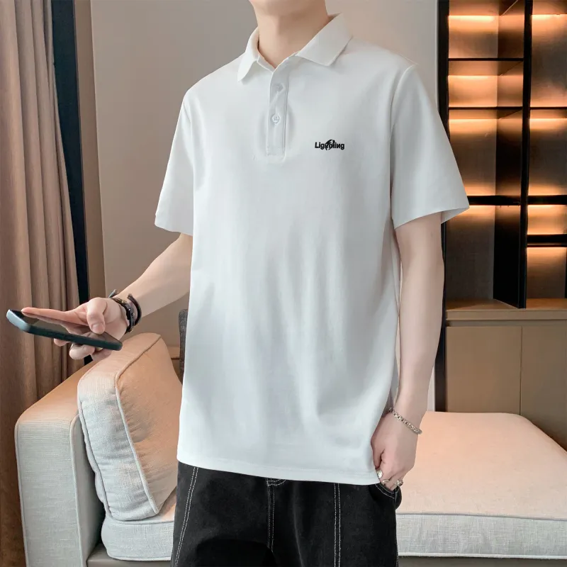 Lightning X Storm Polo Shirt Unisex-20
