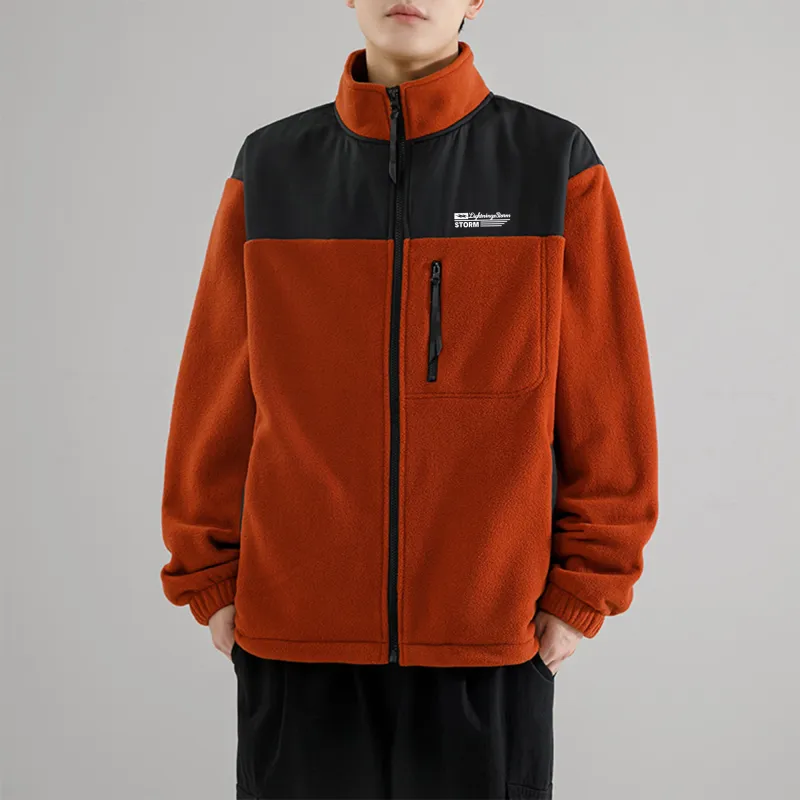 Lightning X Storm Jacket Unisex-38