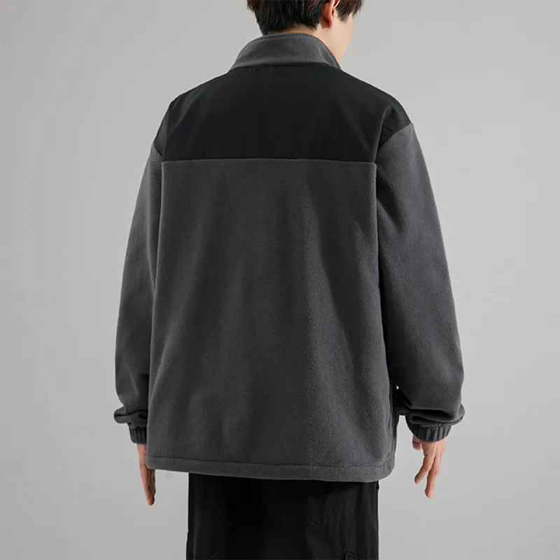Lightning X Storm Jacket Unisex-24