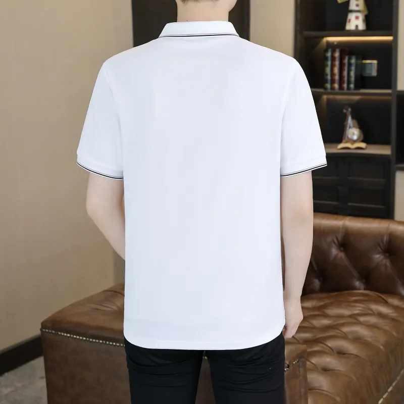 Lightning X Storm Polo Shirt Unisex-9