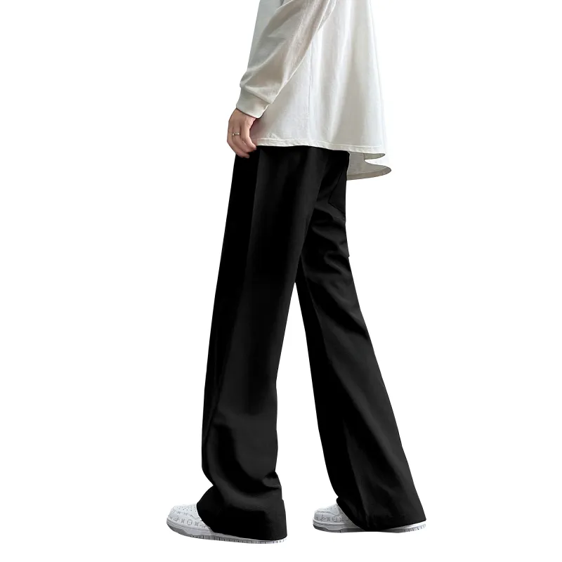 Lightning X Storm Casual Pants Unisex-1