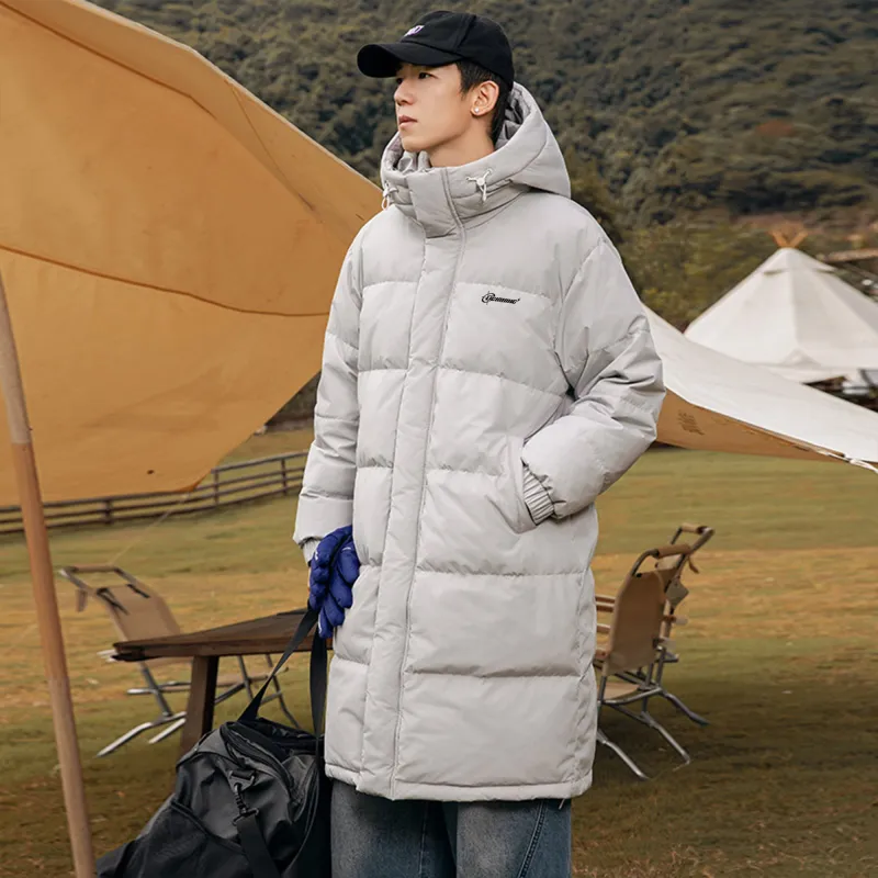 Lightning X Storm Down Jacket Unisex-18