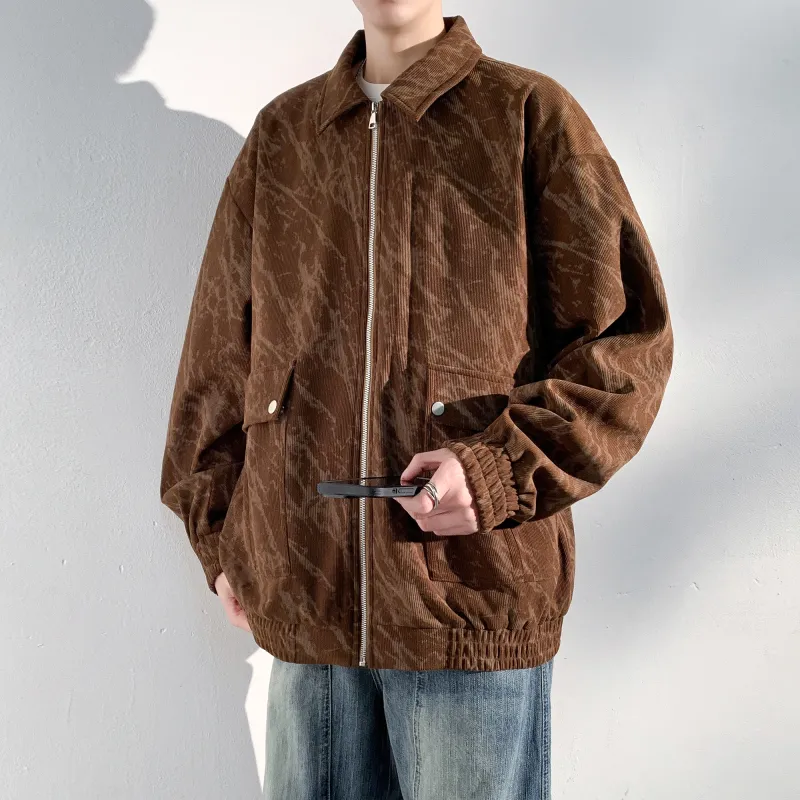 Lightning X Storm Jacket Unisex-4