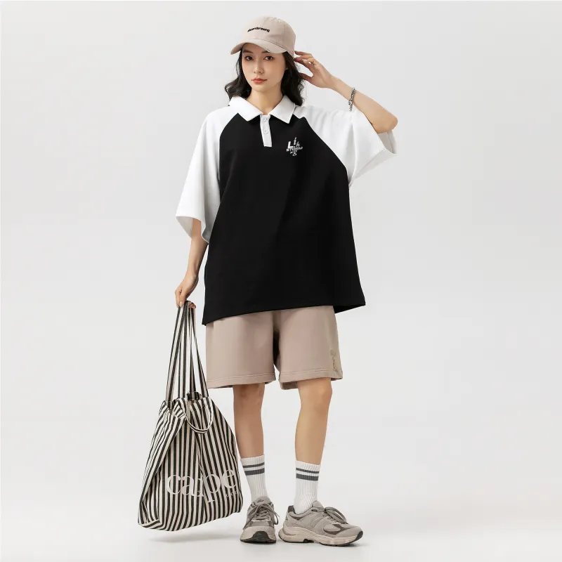 Lightning X Storm Polo Shirt Unisex-2