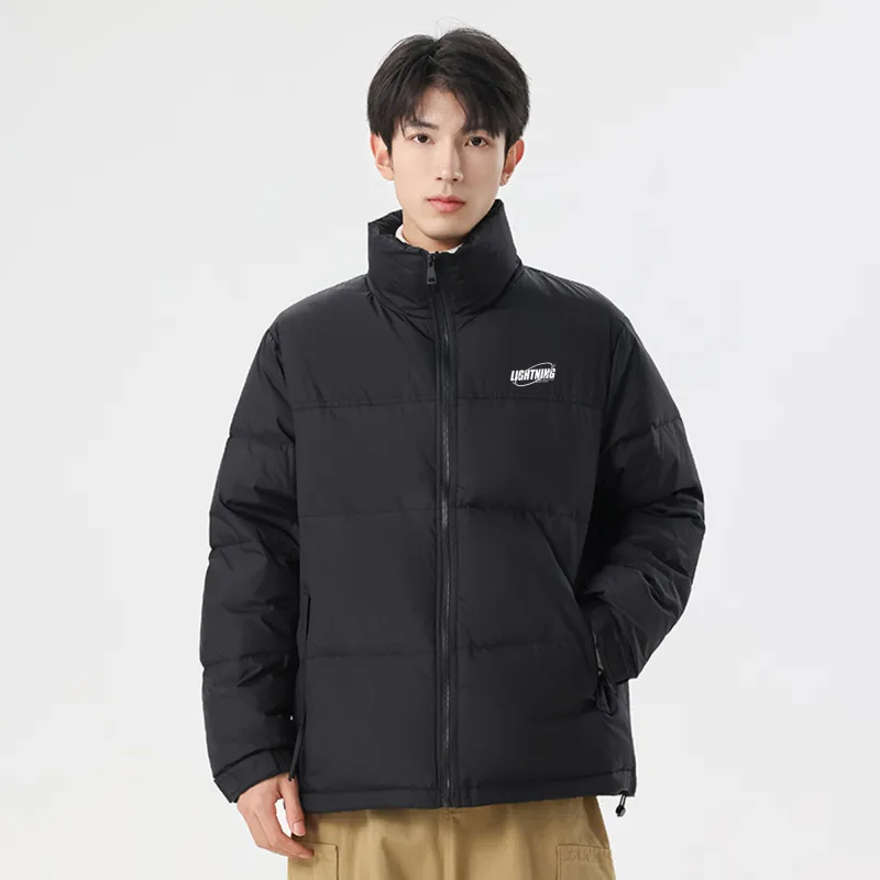 Lightning X Storm Down Jacket Unisex-6