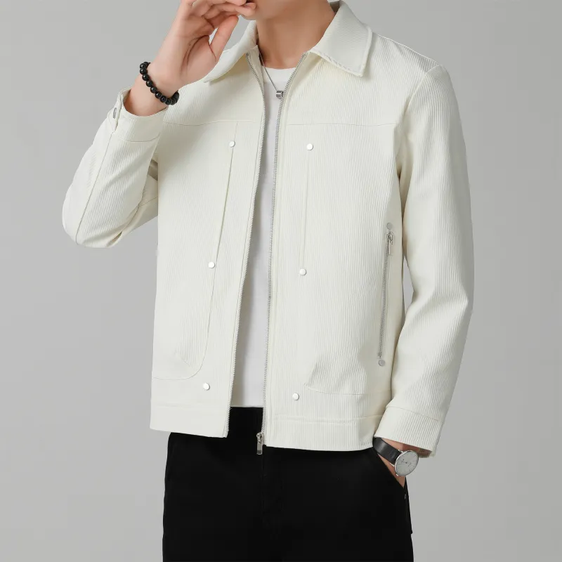 Lightning X Storm Jacket Unisex-9