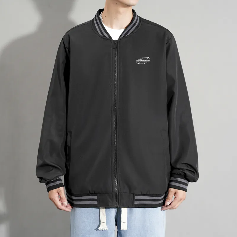 Lightning X Storm Jacket Unisex-3