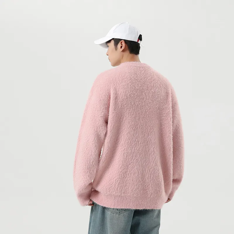 Lightning X Storm Sweater Unisex-18