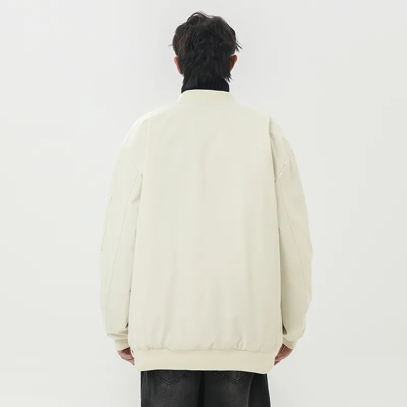Lightning X Storm Jacket Unisex-14