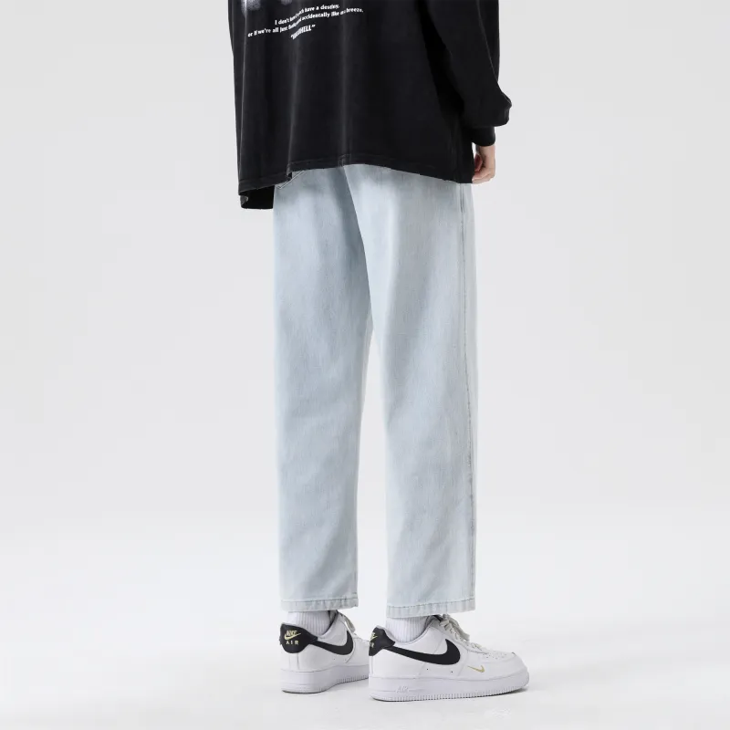 Lightning X Storm Jeans Unisex-9