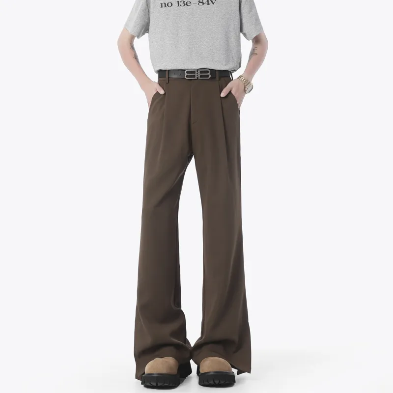 Lightning X Storm Casual Pants Unisex-17