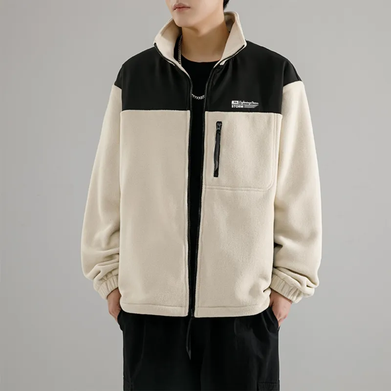 Lightning X Storm Jacket Unisex-14