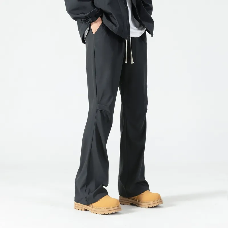Lightning X Storm Casual Pants Unisex-13